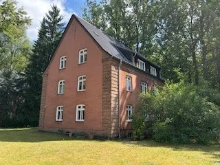 Wohnen in Frohnau: Invalidensiedlung 51, 1.OG, rechts — photo 1